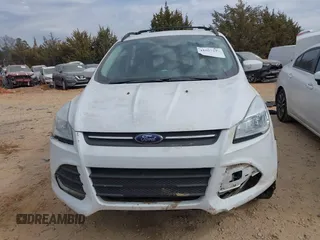 2013 Ford Escape SE with VIN 1FMCU9GX6DUA16089, listed as a IAAI auction lot 41657299 with 78,145 mi miles. Bid and sale history available at carsss.com. Image 13.