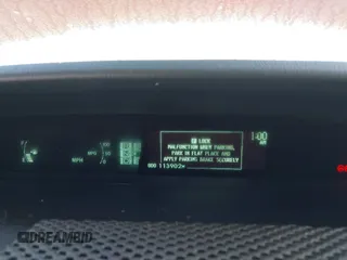 2010 Toyota Prius II with VIN JTDKN3DU4A0069753, listed as a IAAI auction lot 41912194 with 113,902 mi miles and . Bid and sale history available at DreamBid. Image 7.