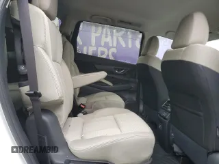 2025 Subaru Ascent Premium z VIN 4S4WMADD1S3416363, wystawiony jako Copart lot #54590175 z przebiegiem Nie podano mil oraz Szkoda całkowita • Salvage title. Historia ofert i sprzedaży dostępna na DreamBid. Obrazek 11.