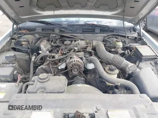 2000 Ford Crown Victoria Police Interceptor с VIN 2FAFP71W0YX183498, выставлен на аукционе IAAI как лот 42388246 с пробегом 250 591 миль миль и . История ставок и продаж доступна на DreamBid. Изображение 10.