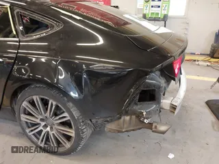 2015 Audi A7 3.0 Premium Plus with VIN WAUWGAFC2FN011927, listed as a IAAI auction lot 41846990 with 98,051 mi miles. Bid and sale history available at carsss.com. Image 18.