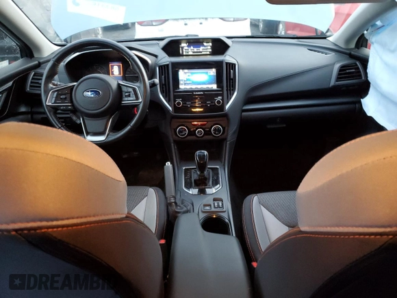 2019 Subaru Crosstrek Premium z VIN JF2GTACC6KH345668, wystawiony jako Copart lot #51295185 z przebiegiem 47 150 mil mil oraz Szkoda całkowita • Salvage title. Historia ofert i sprzedaży dostępna na DreamBid. Obrazek 8.