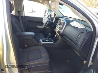 2017 Chevrolet Colorado 2WD LT with VIN 1GCGSCEA1H1230907, listed as a IAAI auction lot 41535262 with 150,524 mi miles and . Bid and sale history available at DreamBid. Image 5.