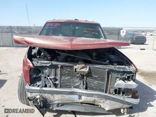 1999 Chevrolet Tahoe with VIN 1GNEC13R9XJ341261, listed as a IAAI auction lot 41741710 with 234,676 mi miles. Bid and sale history available at carsss.com. Image 11.
