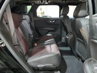 2023 Chevrolet Blazer RS with VIN 3GNKBERS0PS203954, listed as a Copart auction lot 83353184 with 17,581 mi miles and Salvage Title. Bid and sale history available at carsss.com. Image 11.