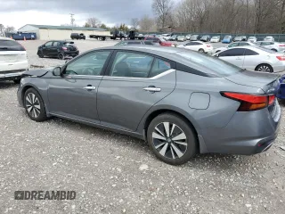 2019 Nissan Altima SL with VIN 1N4BL4EW2KN308125, listed as a Copart auction lot 46920815 with 84,391 mi miles and Salvage Title. Bid and sale history available at carsss.com. Image 2.