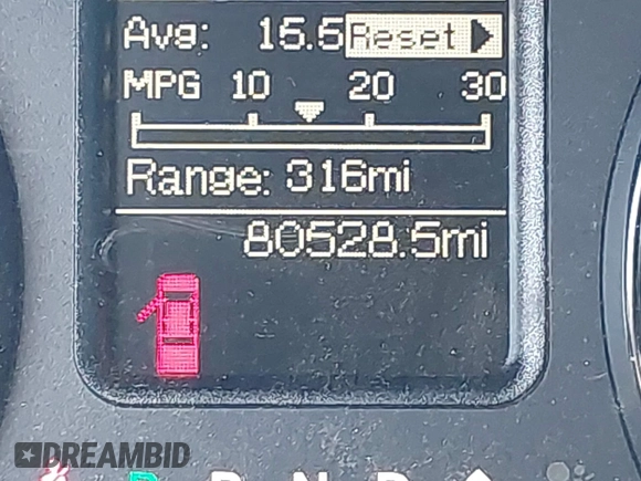2019 Ram 1500 Tradesman with VIN 1C6RR6FG0KS613674, listed as a IAAI auction lot 42000480 with 80,528 mi miles and . Bid and sale history available at DreamBid. Image 15.