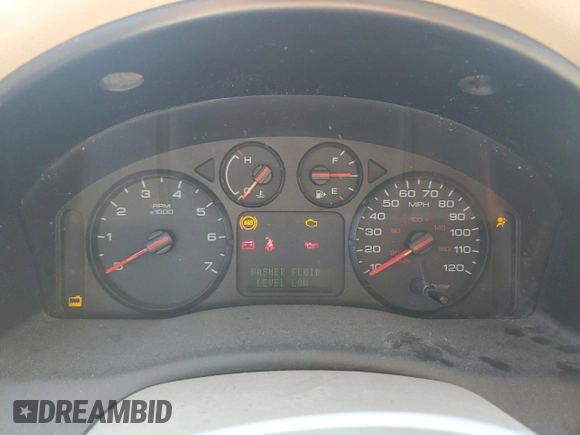 2007 Ford Freestyle SEL with VIN 1FMDK02147GA23408, listed as a Copart auction lot 78076024 with 0 mi miles and Salvage Title. Bid and sale history available at carsss.com. Image 9.