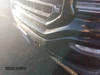 2018 GMC Sierra 1500 SLE z VIN 1GTV2MEC7JZ355593, wystawiony jako IAAI lot #42575783 z przebiegiem 172 588 mil mil oraz . Historia ofert i sprzedaży dostępna na DreamBid. Obrazek 5.