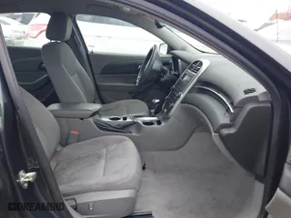 2015 Chevrolet Malibu LS with VIN 1G11B5SL6FF268763, listed as a IAAI auction lot 41683674 with 85,023 mi miles. Bid and sale history available at carsss.com. Image 5.