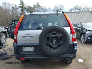 2002 Honda CR-V LX z VIN JHLRD78532C050707, wystawiony jako IAAI lot #41704967 z przebiegiem 306 564 mil mil oraz . Historia ofert i sprzedaży dostępna na DreamBid. Obrazek 17.