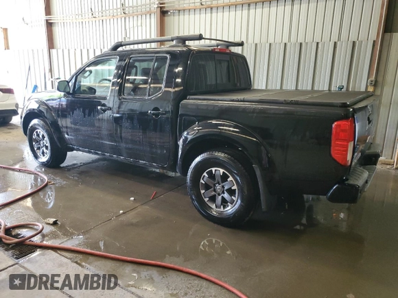 2015 Nissan Frontier SV с VIN 1N6AD0EV2FN700043, выставлен на аукционе Copart как лот 57603485 с пробегом 163 376 миль миль и Чистый • Clean title. История ставок и продаж доступна на DreamBid. Изображение 2.