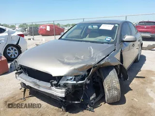 2010 Audi A4 Premium с VIN WAUAFAFL4AN026984, выставлен на аукционе IAAI как лот 41995634 с пробегом 121 440 миль миль и . История ставок и продаж доступна на DreamBid. Изображение 18.