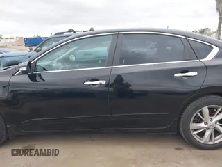 2014 Nissan Altima SV with VIN 1N4AL3AP4EC299772, listed as a IAAI auction lot 42054810 with 134,374 mi miles and . Bid and sale history available at DreamBid. Image 15.
