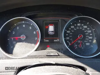 2018 Volkswagen GTI S с VIN 3VW547AU2JM293044, выставлен на аукционе IAAI как лот 41821269 с пробегом 77 366 миль миль и . История ставок и продаж доступна на DreamBid. Изображение 7.