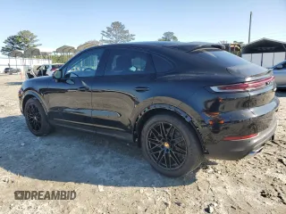2024 Porsche Cayenne z VIN WP1BA2AY5RDA55876, wystawiony jako Copart lot #82519034 z przebiegiem 354 mil mil oraz Szkoda całkowita • Salvage title. Historia ofert i sprzedaży dostępna na DreamBid. Obrazek 2.