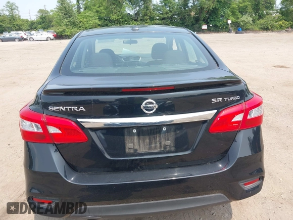 2017 Nissan Sentra Nismo с VIN 3N1CB7AP1HY268118, выставлен на аукционе IAAI как лот 42457894 с пробегом 75 113 миль миль и . История ставок и продаж доступна на DreamBid. Изображение 16.