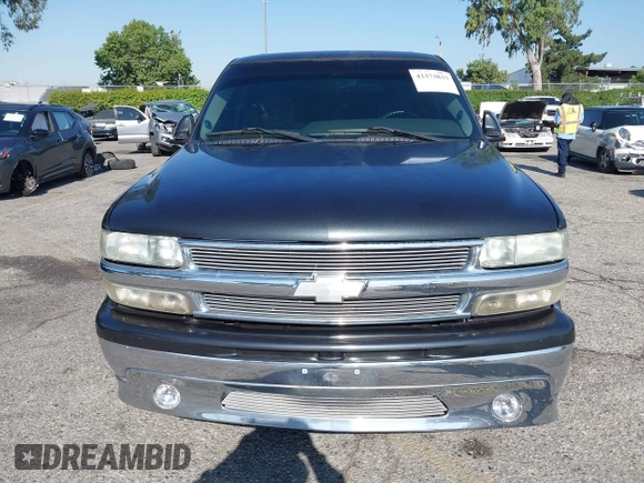 2003 Chevrolet Tahoe LS с VIN 1GNEC13V73R291212, выставлен на аукционе IAAI как лот 42373833 с пробегом 113 412 миль миль и . История ставок и продаж доступна на DreamBid. Изображение 12.