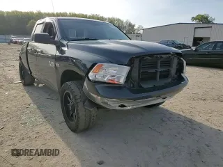 2015 Ram 1500 Outdoorsman with VIN 1C6RR7GT0FS584541, listed as a Copart auction lot 50808545 with 217,505 mi miles and Salvage title. Bid and sale history available at DreamBid. Image 10.