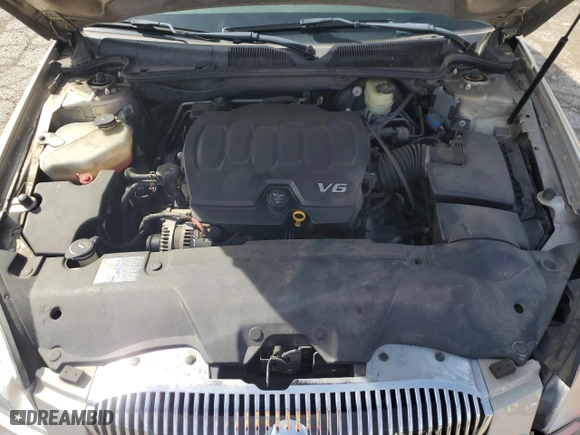 2009 Buick Lucerne CXL with VIN 1G4HD57M79U130775, listed as a Copart auction lot 69509904 with NaN miles and Salvage Title. Bid and sale history available at carsss.com. Image 11.