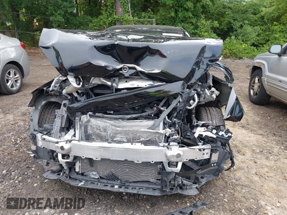 2020 Mercedes-Benz C 300 with VIN WDDWF8EB7LR547807, listed as a IAAI auction lot 42603171 with 16,441 mi miles and . Bid and sale history available at DreamBid. Image 13.