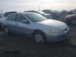 2004 Honda Accord LX z VIN 1HGCM66324A026509, wystawiony jako IAAI lot #41409035 z przebiegiem 160 315 mil mil oraz . Historia ofert i sprzedaży dostępna na DreamBid. Obrazek 1.