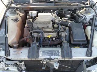 1993 Buick Regal with VIN 2G4WB54TXP1424270, listed as a Copart auction lot 41926734 with 114,102 mi miles and Salvage Title. Bid and sale history available at DreamBid. Image 11.