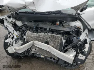 2021 Kia Sorento S with VIN 5XYRLDLCXMG031560, listed as a Copart auction lot 50876445 with 50,655 mi miles and Salvage Title. Bid and sale history available at carsss.com. Image 13.