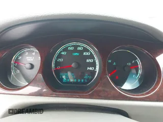 2011 Buick Lucerne CXL with VIN 1G4HC5EM0BU134274, listed as a IAAI auction lot 42217978 with 137,821 mi miles and . Bid and sale history available at carsss.com. Image 7.