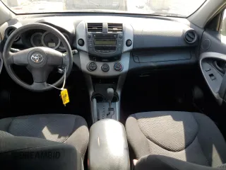 2008 Toyota RAV4 Sport z VIN JTMZD32V286079881, wystawiony jako Copart lot #53948995 z przebiegiem 174 991 mil mil oraz Szkoda całkowita • Salvage title. Historia ofert i sprzedaży dostępna na DreamBid. Obrazek 8.