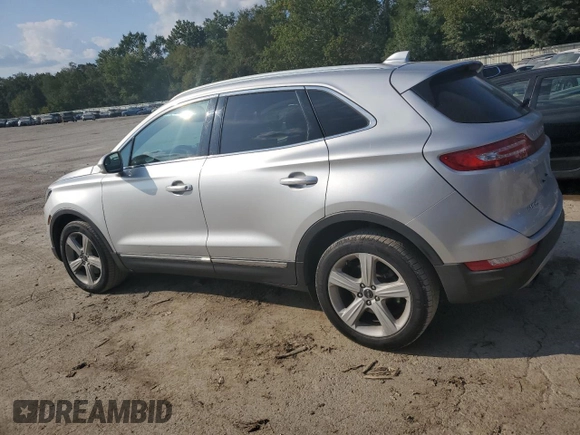 2016 Lincoln MKC Premier with VIN 5LMCJ1D99GUJ08220, listed as a Copart auction lot 69025843 with 140,874 mi miles and . Bid and sale history available at DreamBid. Image 2.