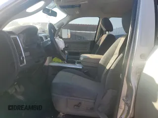2010 Dodge Ram 2500 SLT with VIN 3D7UT2HL1AG143237, listed as a Copart auction lot 75601794 with 258,176 mi miles and Salvage Title. Bid and sale history available at carsss.com. Image 7.