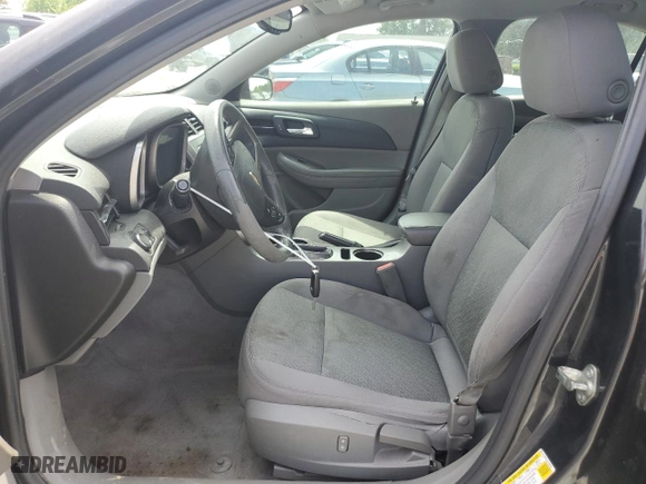 2014 Chevrolet Malibu LS with VIN 1G11B5SL3EF256228, listed as a Copart auction lot 54376985 with 149,389 mi miles and Clean Title. Bid and sale history available at carsss.com. Image 7.