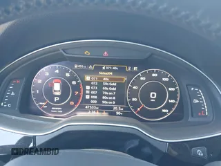 2018 Audi Q7 Premium Plus с VIN WA1LAAF72JD048141, выставлен на аукционе IAAI как лот 41841344 с пробегом 47 533 миль миль и . История ставок и продаж доступна на DreamBid. Изображение 7.