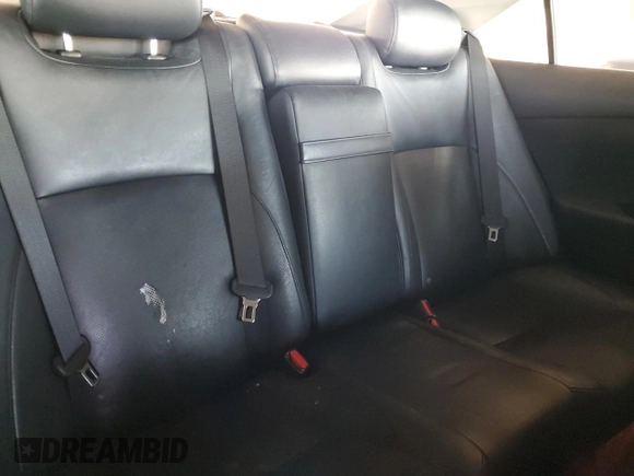 2010 Lexus ES 330 z VIN JTHBK1EG4A2411114, wystawiony jako Copart lot #60317545 z przebiegiem 153 294 mil mil oraz Szkoda całkowita • Salvage title. Historia ofert i sprzedaży dostępna na DreamBid. Obrazek 10.