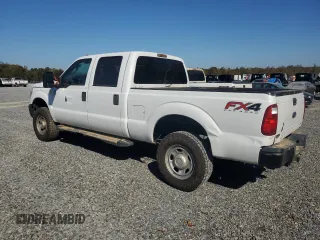 2016 Ford F-350 Platinum z VIN 1FT8W3B65GEB11774, wystawiony jako Copart lot #74438904 z przebiegiem Nie podano mil oraz Szkoda całkowita • Salvage title. Historia ofert i sprzedaży dostępna na DreamBid. Obrazek 2.