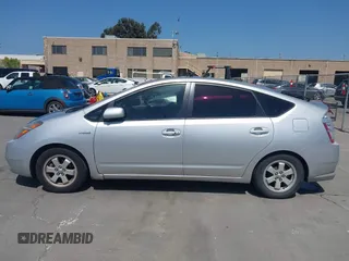 2007 Toyota Prius with VIN JTDKB20U777620685, listed as a IAAI auction lot 42095363 with 228,879 mi miles. Bid and sale history available at carsss.com. Image 15.