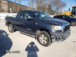 2008 Toyota Tundra с VIN 5TBBT54108S461135, выставлен на аукционе Copart как лот 88270425 с пробегом 151 955 миль миль и Чистый • Clean title. История ставок и продаж доступна на DreamBid. Изображение 4.