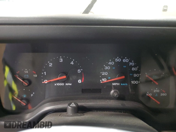 2004 Jeep Wrangler X с VIN 1J4FA39S64P789243, выставлен на аукционе Copart как лот 56286185 с пробегом Не указан миль и На запчасти • Non repairable. История ставок и продаж доступна на DreamBid. Изображение 9.