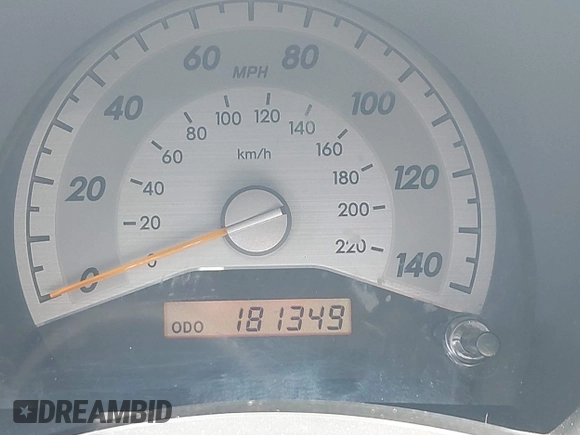 2010 Scion tC z VIN JTKDE3B70A0321271, wystawiony jako IAAI lot #42461229 z przebiegiem 181 319 mil mil oraz . Historia ofert i sprzedaży dostępna na DreamBid. Obrazek 16.