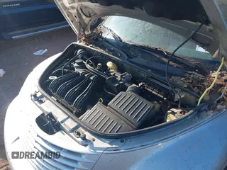 2004 Chrysler PT Cruiser with VIN 3C4FY48B14T331758, listed as a IAAI auction lot 42743506 with 67,722 mi miles and . Bid and sale history available at DreamBid. Image 10.