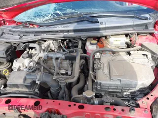 2015 Toyota Prius One with VIN JTDKDTB30F1584120, listed as a IAAI auction lot 42131068 with 112,059 mi miles and . Bid and sale history available at carsss.com. Image 10.
