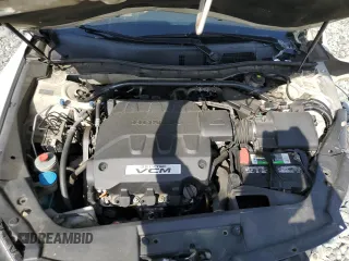 2010 Honda Crosstour EX z VIN 5J6TF1H37AL004153, wystawiony jako Copart lot #53944695 z przebiegiem 223 197 mil mil oraz Szkoda całkowita • Salvage title. Historia ofert i sprzedaży dostępna na DreamBid. Obrazek 12.