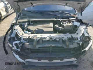 2019 Jaguar E-Pace S with VIN SADFJ2FX6K1Z64885, listed as a Copart auction lot 49247565 with 94,126 mi miles and Salvage Title. Bid and sale history available at DreamBid. Image 12.