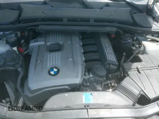 2006 BMW 3 Series 325i с VIN WBAVB17546NK36232, выставлен на аукционе IAAI как лот 43076986 с пробегом 107 873 миль миль и . История ставок и продаж доступна на DreamBid. Изображение 13.