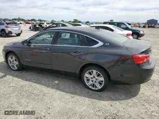 2014 Chevrolet Impala LS with VIN 1G11Y5SL4EU121723, listed as a Copart auction lot 51748365 with 0 mi miles and Clean Title. Bid and sale history available at carsss.com. Image 2.