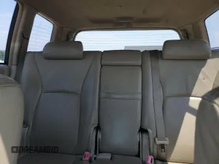 2004 Toyota Highlander с VIN JTEEP21A440056724, выставлен на аукционе Copart как лот 60978965 с пробегом 192 978 миль миль и Чистый • Clean title. История ставок и продаж доступна на DreamBid. Изображение 10.