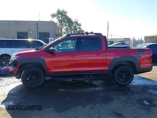 2021 Honda Ridgeline Sport with VIN 5FPYK3F10MB001758, listed as a IAAI auction lot 41397629 with 46,572 mi miles and . Bid and sale history available at DreamBid. Image 15.