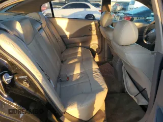 2002 Nissan Altima SE with VIN 1N4BL11D62C255394, listed as a Copart auction lot 70260043 with 126,514 mi miles and Non Repairable. Bid and sale history available at carsss.com. Image 10.