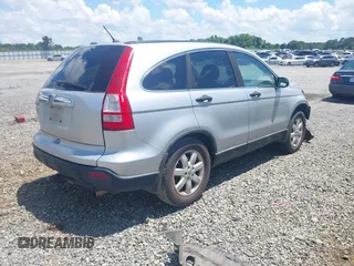 2009 Honda CR-V EX z VIN 5J6RE38519L014148, wystawiony jako IAAI lot #42253639 z przebiegiem 190 000 mil mil oraz . Historia ofert i sprzedaży dostępna na DreamBid. Obrazek 4.